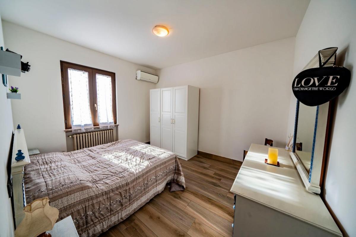 Holiday home A Due Passi Da Gardaland Con Wi-fi Veloce E Aria Condizionata